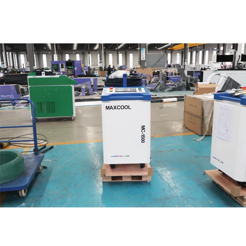 2023 New Rust Removal Metal Oxide Cleaning Handheld Fiber Laser Cleaning Machine
2023 New Rust Removal Metal Oxide Cleaning Handheld Fiber Laser Cleaning Machine