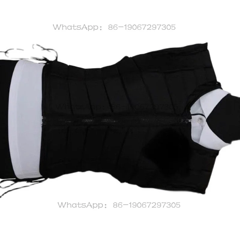 Equestrian Armor and Protective Vest Suits Comfortable Rider Clothing Sports Riding Equipment
Equestrian Armor and Protective Vest Suits Comfortable Rider Clothing Sports Riding Equipment