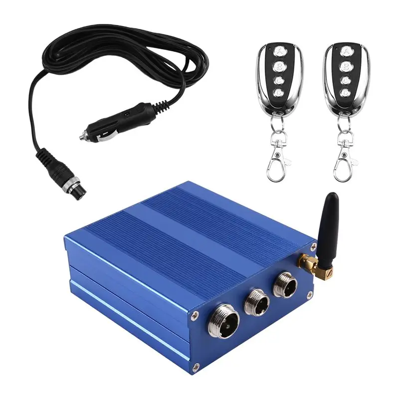 Universal Car Exhaust Pipe Valve Kit Adjustable Sound & Performance Enhancement Adjustable Sound & Performance Enhancement
Universal Car Exhaust Pipe Valve Kit Adjustable Sound & Performance Enhancement Adjustable Sound & Performance Enhancement
