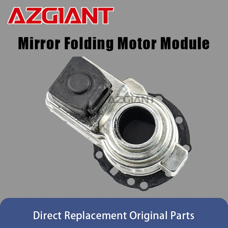 AZGIANT Car Door Mirror Power Fold Motor For Cadillac Escalade SRX Chevrolet Silverado 1500 2500 Pickup Vehicle Body Parts
AZGIANT Car Door Mirror Power Fold Motor For Cadillac Escalade SRX Chevrolet Silverado 1500 2500 Pickup Vehicle Body Parts