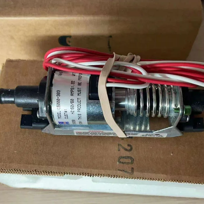 New Original GRI 15000-148 15000-303 Oscillating Pump UV CTCP for Screen CTP Film Processor 5055 3050 LD1060 1090
New Original GRI 15000-148 15000-303 Oscillating Pump UV CTCP for Screen CTP Film Processor 5055 3050 LD1060 1090