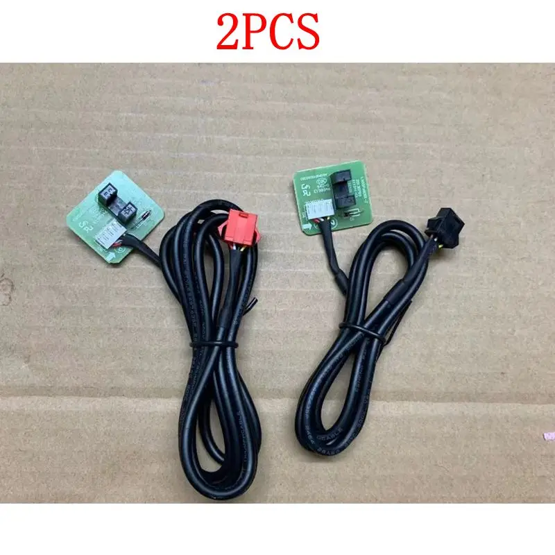 For Mitsubishi cabinet air conditioner E5 fault sliding cover lifting door photoelectric sensor limit opening and closing parts
For Mitsubishi cabinet air conditioner E5 fault sliding cover lifting door photoelectric sensor limit opening and closing parts