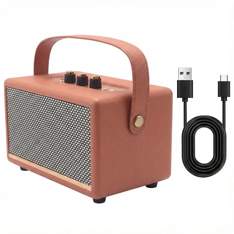 MK-321 Портативный Bluetooth-динамик 20 Вт Сабвуфер с ремешком USB/TF/FM Открытый Кемпинг Audio-Y41A
MK-321 Портативный Bluetooth-динамик 20 Вт Сабвуфер с ремешком USB/TF/FM Открытый Кемпинг Audio-Y41A