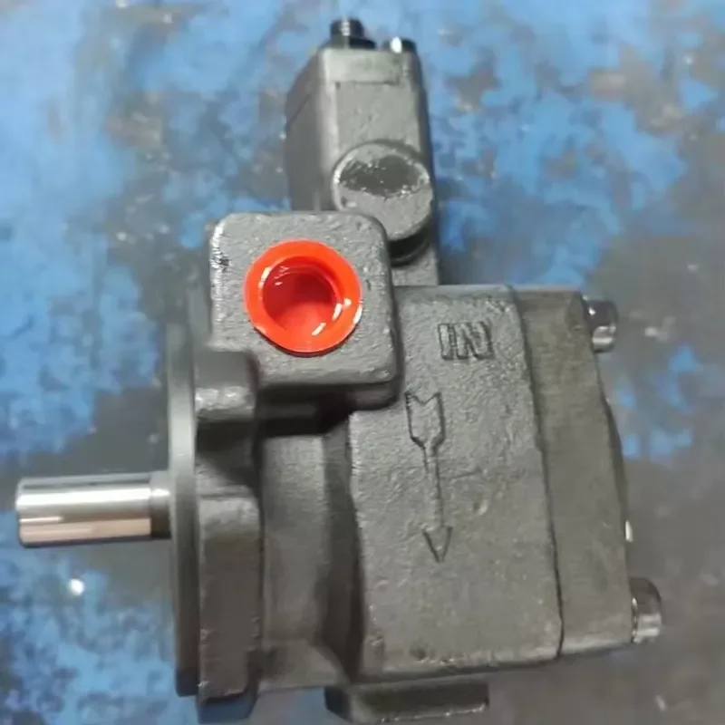 Hydraulic Vane Pump VP VP5 VP6 VP5F VP7F VP6F-A2/A3/A4/A5/B2/B3/B4/B5-50/50S Hydraulic Parts VP6F-A3-50 VP6F-A5-50 VP5F-B3-50
Hydraulic Vane Pump VP VP5 VP6 VP5F VP7F VP6F-A2/A3/A4/A5/B2/B3/B4/B5-50/50S Hydraulic Parts VP6F-A3-50 VP6F-A5-50 VP5F-B3-50