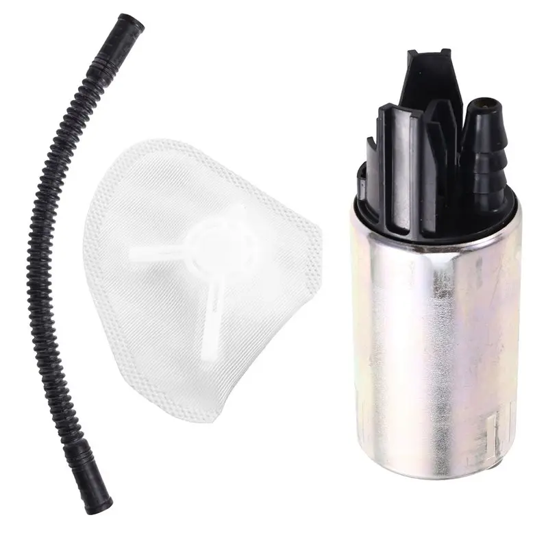 Новый топливный насос с фильтром для Mitsubishi L200 Triton Strada 2.4L (номер детали 17040-A020P)
Новый топливный насос с фильтром для Mitsubishi L200 Triton Strada 2.4L (номер детали 17040-A020P)