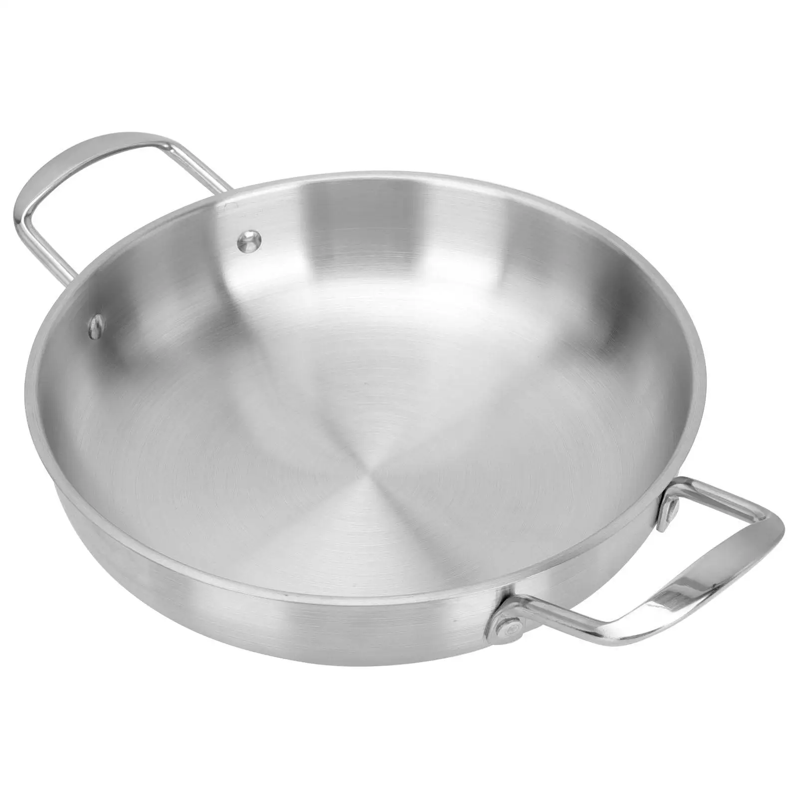 Stainless Steel Korean Ramen Stew Noodle Pot Seafood Food Stew Seafood Pot Cooking Pan Stockpot Kitchen Barware
Stainless Steel Korean Ramen Stew Noodle Pot Seafood Food Stew Seafood Pot Cooking Pan Stockpot Kitchen Barware