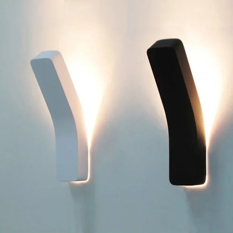 Modern Minimalist LED Wall Lamp Creative 3W Dimmable Sconce Light for Bedroom Hallway Corridor Living Room Home Decor
Modern Minimalist LED Wall Lamp Creative 3W Dimmable Sconce Light for Bedroom Hallway Corridor Living Room Home Decor