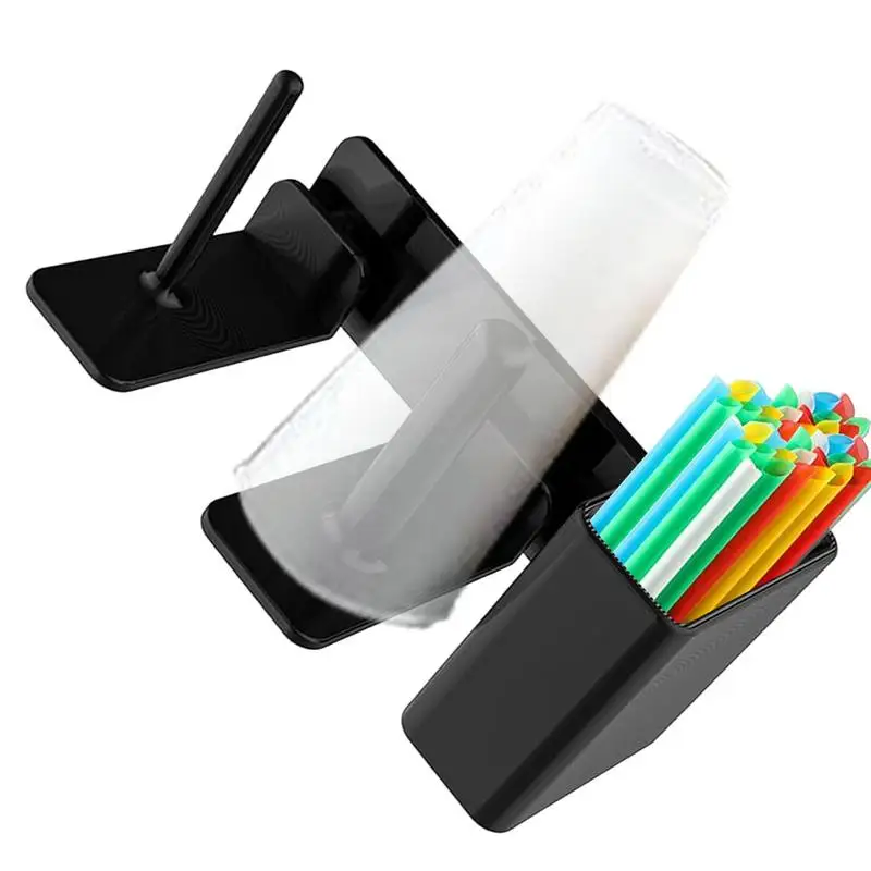 3 In1 Ice Sand Machine Cup Storage Rack Side Mounted Cup, Cup Lid, And Straw Storage Rack, Ice Sand For FS301 FS300 Machine Part
3 In1 Ice Sand Machine Cup Storage Rack Side Mounted Cup, Cup Lid, And Straw Storage Rack, Ice Sand For FS301 FS300 Machine Part