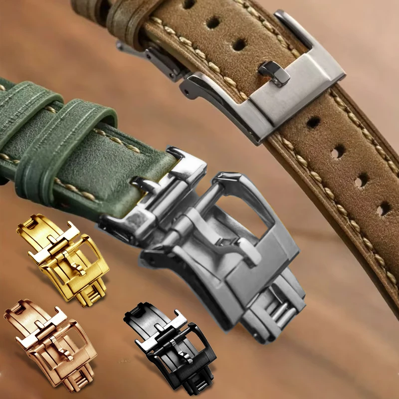 Застежка-раскладушка премиум-класса 16 мм, 18 мм, 20 мм для часов Delug Cartier Seiko, для кожаных ремешков, из нержавеющей стали
Застежка-раскладушка премиум-класса 16 мм, 18 мм, 20 мм для часов Delug Cartier Seiko, для кожаных ремешков, из нержавеющей стали