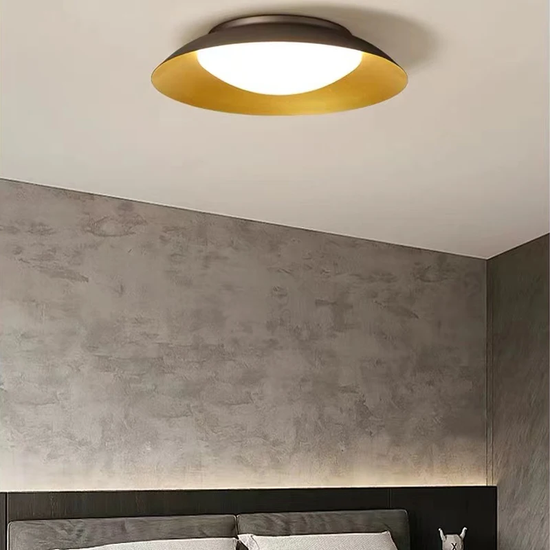 Nordic Bedroom LED Ceiling lamp modern minimalist led Ceiling light Fixtures decoration Bedroom kitchen living room chandelier
Nordic Bedroom LED Ceiling lamp modern minimalist led Ceiling light Fixtures decoration Bedroom kitchen living room chandelier