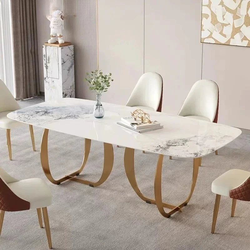 J Light luxury natural marble coffee table, Italian modern stainless steel simple household table
J Light luxury natural marble coffee table, Italian modern stainless steel simple household table