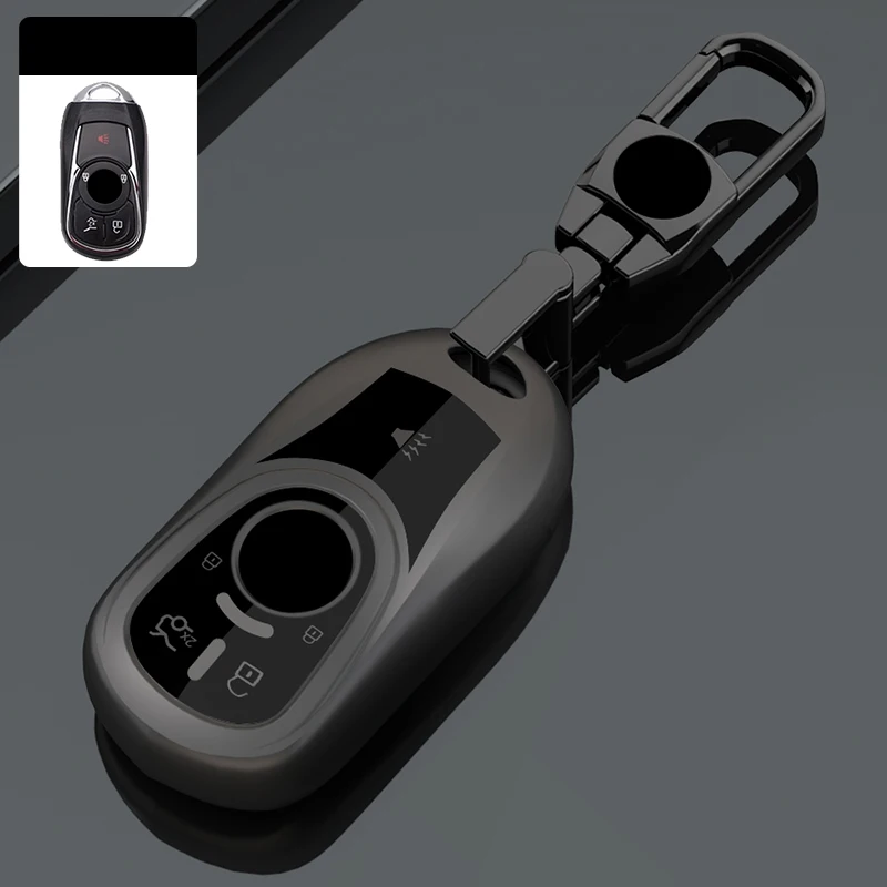 Car Key Case Cover For Buick ENVISION Vervno GS GL8 GT XT Regal Larcosse ENCORE GX GL6 2018 - 2020 Opel Vauxhall Astra K Corsa E
Car Key Case Cover For Buick ENVISION Vervno GS GL8 GT XT Regal Larcosse ENCORE GX GL6 2018 - 2020 Opel Vauxhall Astra K Corsa E