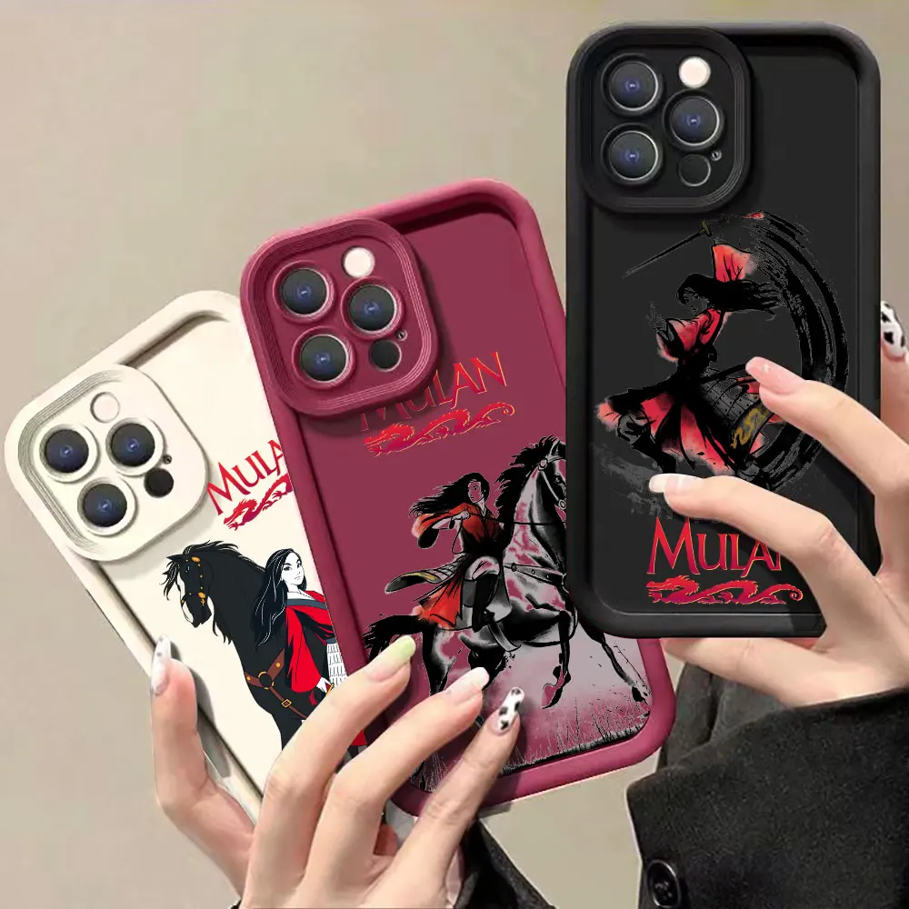 Disney Mulan Mushu Dragon Phone Case For VIVO V30 V30E V29 V27 V27E V25 V25E V23 V23E V20 X100 X90 X80 X70 X60 PRO Liquid Cover
Disney Mulan Mushu Dragon Phone Case For VIVO V30 V30E V29 V27 V27E V25 V25E V23 V23E V20 X100 X90 X80 X70 X60 PRO Liquid Cover