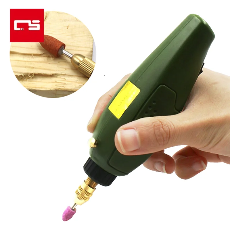 Rechargeable Electric Grinder Set Jade Carving Engraving Grinder Pen Mini Small Wireless Grinder Polisher Drill
Rechargeable Electric Grinder Set Jade Carving Engraving Grinder Pen Mini Small Wireless Grinder Polisher Drill