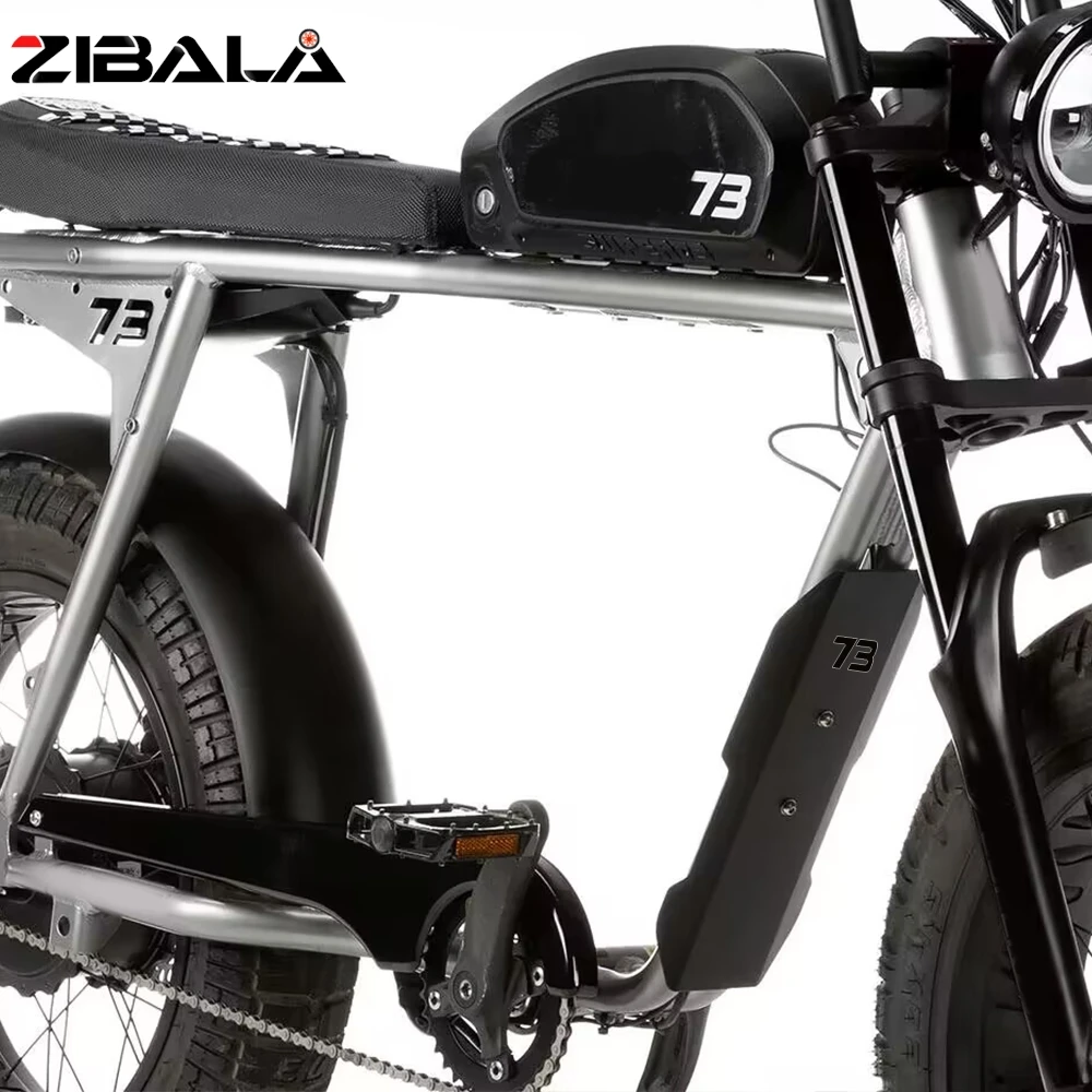 Motorcycle Accessories Off-Road Middle Mudguard Fender Cover Back Mudguard Splash Guard Protector For Super73 Super 73 S1 S2 RX
Motorcycle Accessories Off-Road Middle Mudguard Fender Cover Back Mudguard Splash Guard Protector For Super73 Super 73 S1 S2 RX