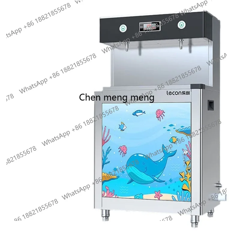 Двухтемпературный фильтр кампуса, противоожоговый прямой диспенсер для воды, интеллектуальный диспенсер для воды с таймером для больниц
Двухтемпературный фильтр кампуса, противоожоговый прямой диспенсер для воды, интеллектуальный диспенсер для воды с таймером для больниц