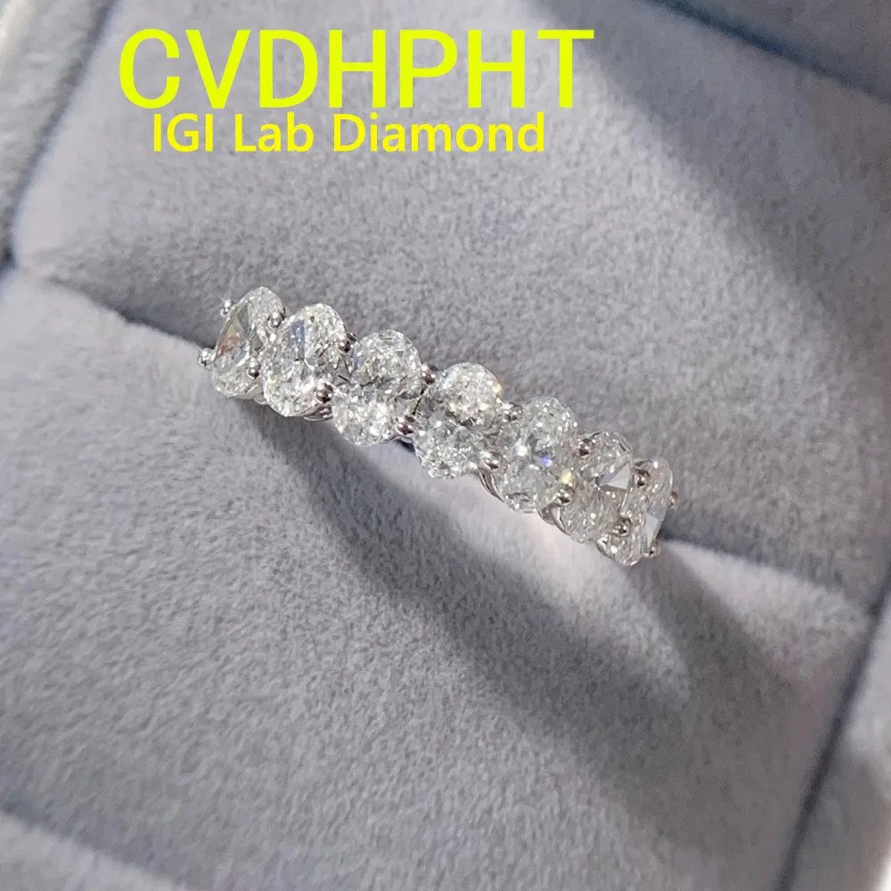 perfect 18K White Gold Lab grown diamonds Diamond Wedding Ring DEF Color Ranging From 0.2 Ct to 0.5ct eternity band ring
perfect 18K White Gold Lab grown diamonds Diamond Wedding Ring DEF Color Ranging From 0.2 Ct to 0.5ct eternity band ring