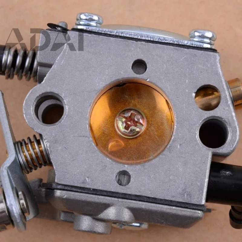 Подходит для Steele H24D FS48 FS52 FS66 FS81 FS106 карбюратор LETAOSK карбюратор Wolbro WT-45-1WT-45 WT-45A запасные части
Подходит для Steele H24D FS48 FS52 FS66 FS81 FS106 карбюратор LETAOSK карбюратор Wolbro WT-45-1WT-45 WT-45A запасные части