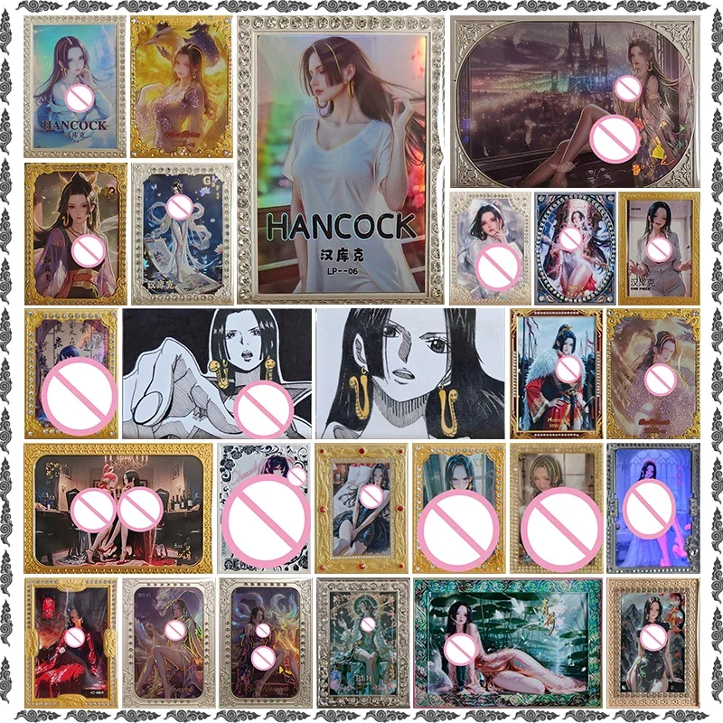 Коллекционные карточки и игрушки по аниме ONE PIECE: редкие металлические карты XZZ, MW, NE, XP, HJ, BLH, BL, BH, LP, SSR, GSF, EXA, SP, JP для мальчиков, подарок на день рождения
Коллекционные карточки и игрушки по аниме ONE PIECE: редкие металлические карты XZZ, MW, NE, XP, HJ, BLH, BL, BH, LP, SSR, GSF, EXA, SP, JP для мальчиков, подарок на день рождения