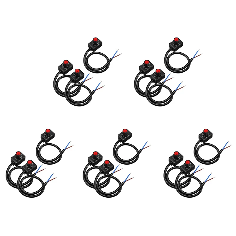ABUL-DC 0/1-10V Knob LED Dimmer,Low Voltage Passive Dimmer PWM Dimming For 0-10V Or 1-10V Dimmable Electronic LED Driver 15Pc
ABUL-DC 0/1-10V Knob LED Dimmer,Low Voltage Passive Dimmer PWM Dimming For 0-10V Or 1-10V Dimmable Electronic LED Driver 15Pc