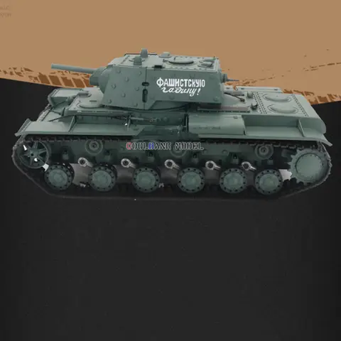 Henglong Large Remote Controlled Tank Simulation Realistic Battle Competitive Tank Track Collection Model Toy Birthday Gift