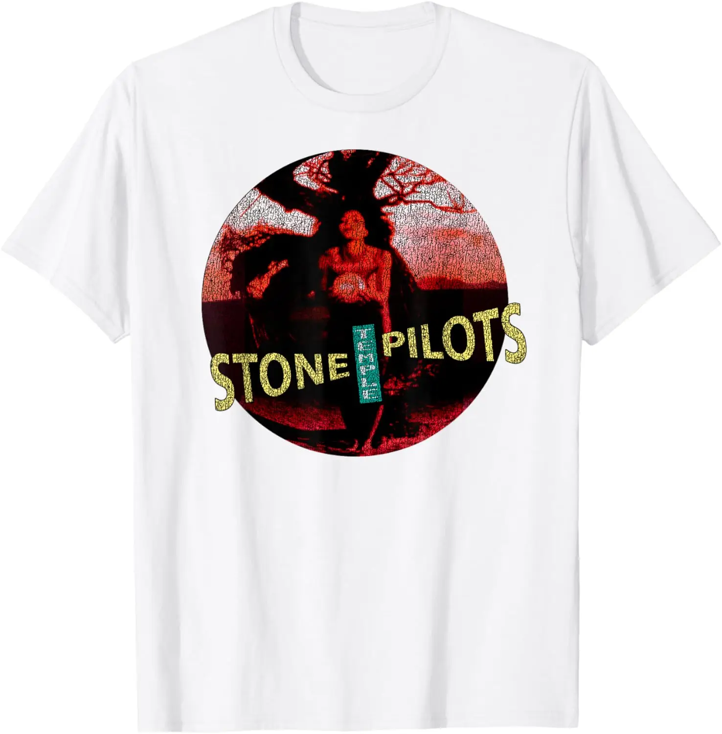 Stone Temple Pilots – Core Circle On White T-Shirt Anime Clothes Streetwear Mens T Shirts Graphic Camisas Oversized T Shirt
Stone Temple Pilots – Core Circle On White T-Shirt Anime Clothes Streetwear Mens T Shirts Graphic Camisas Oversized T Shirt