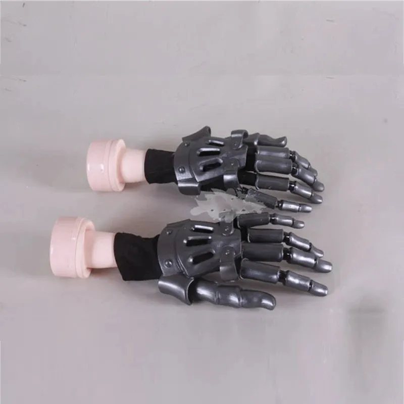 25COSAnime Violet Evergarden Cosplay Hand Armor Anime Cosplay Violet Evergarden Costume Women Accessories
25COSAnime Violet Evergarden Cosplay Hand Armor Anime Cosplay Violet Evergarden Costume Women Accessories