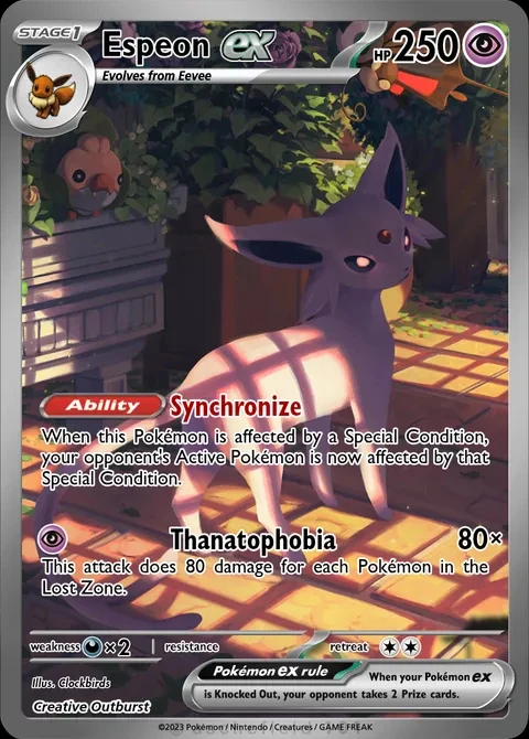 DIY Self Control Pokemon Ptcg Eevee Espeon Flareon Vaporeon Sylveon Umbreon No Flash Collect Signature Trading Card Anime Gift
DIY Self Control Pokemon Ptcg Eevee Espeon Flareon Vaporeon Sylveon Umbreon No Flash Collect Signature Trading Card Anime Gift