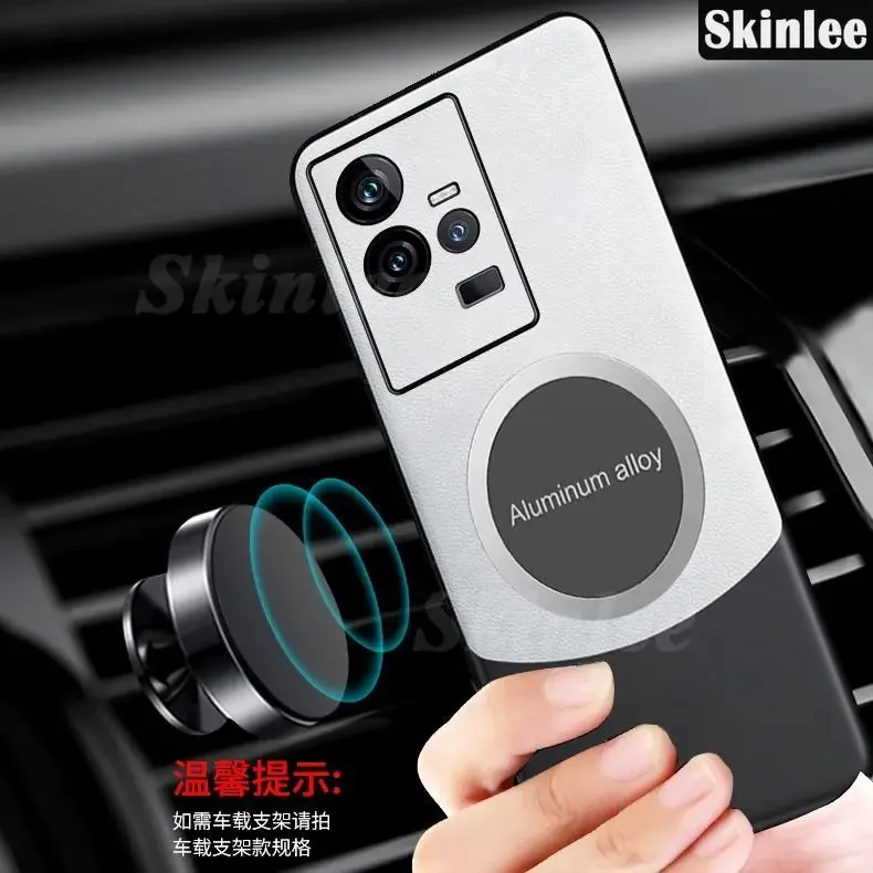 For IQOO 11 Cover Car Magnetic Suction Leather Shockproof Soft Shell For IQOO 11 Pro 11 iqoo Phone Case
For IQOO 11 Cover Car Magnetic Suction Leather Shockproof Soft Shell For IQOO 11 Pro 11 iqoo Phone Case