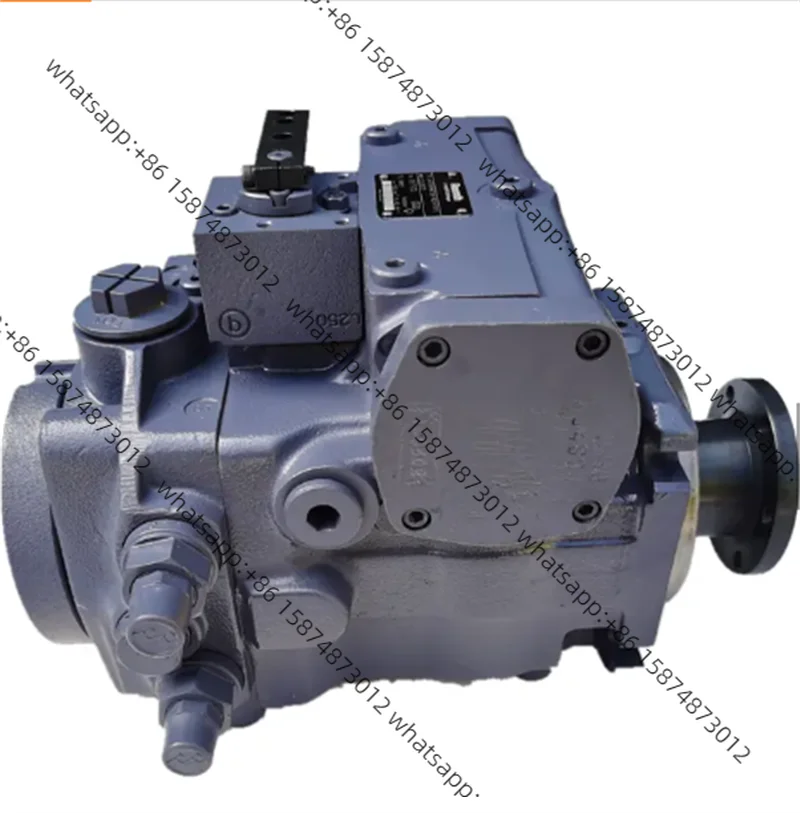 A4VTG90 A4VTG A4VTG71 series A4VTG90EZ2M/32R-NUD10F011SH-S R902247404 HYDRAULIC PISTON PUMP MIXER TRUCK HYDRAULIC PUMP
A4VTG90 A4VTG A4VTG71 series A4VTG90EZ2M/32R-NUD10F011SH-S R902247404 HYDRAULIC PISTON PUMP MIXER TRUCK HYDRAULIC PUMP