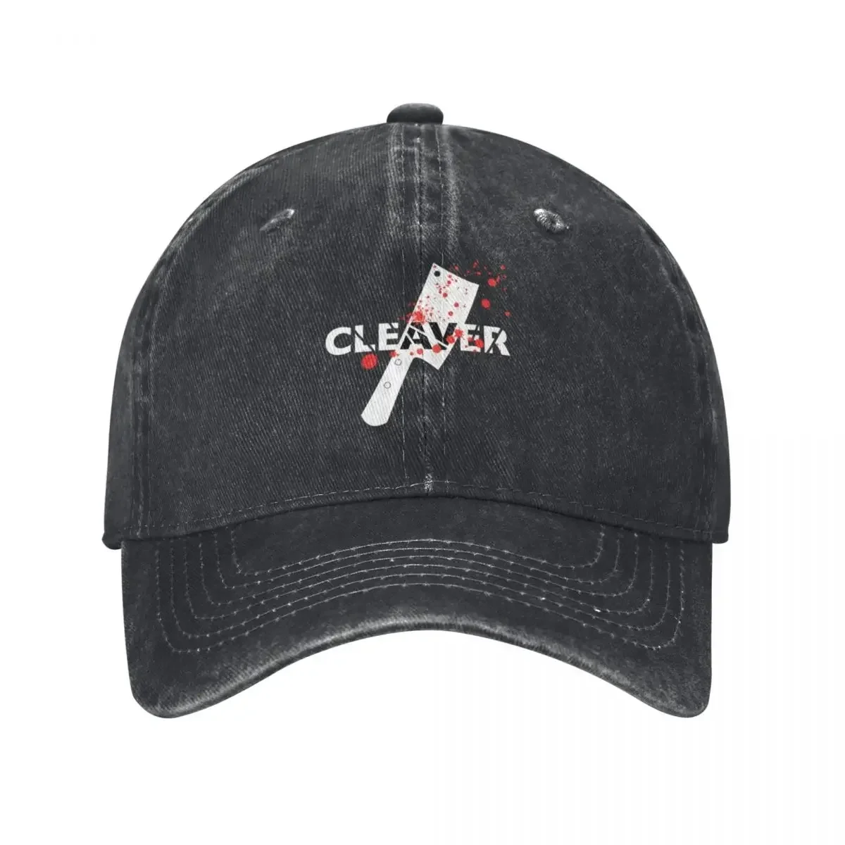 Cleaver logo Baseball Cap Hat men Male hat New In Hat Unique hats Men's Luxury Women's
Cleaver logo Baseball Cap Hat men Male hat New In Hat Unique hats Men's Luxury Women's