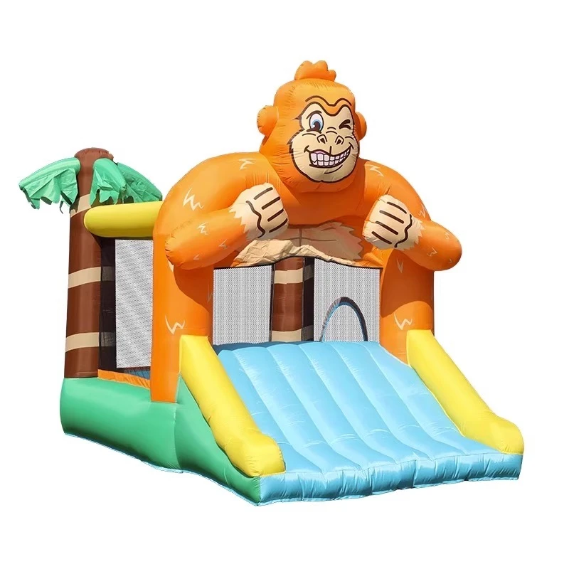 Bouncy Castle Indoor Small Household Children Outdoor
Bouncy Castle Indoor Small Household Children Outdoor