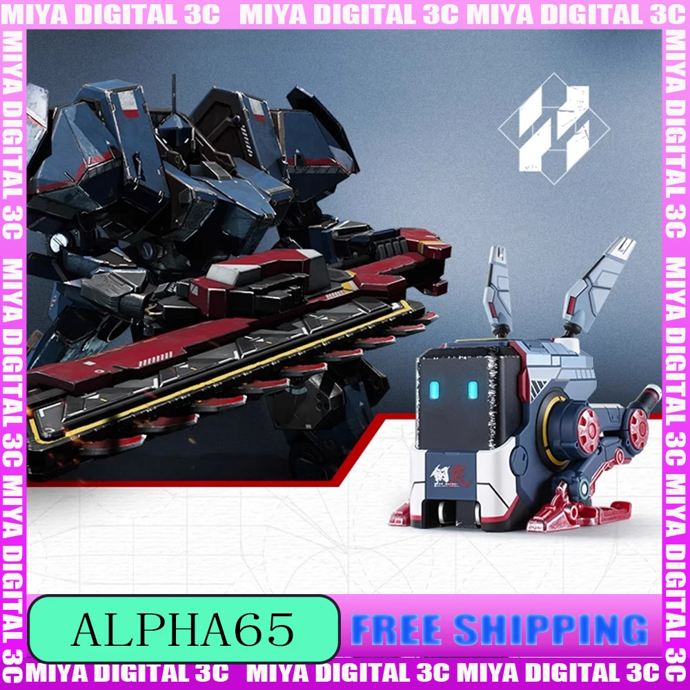 Alpha65 Fast Charger GANpro 65w Dog Type-C Charger For Iphone 16 17 Pro Max Ipad Xiaomi Phone 65W Charger Desktop Laptop
Alpha65 Fast Charger GANpro 65w Dog Type-C Charger For Iphone 16 17 Pro Max Ipad Xiaomi Phone 65W Charger Desktop Laptop