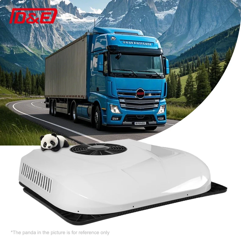 DE-71 24V High Quality Parking Air Conditioner for Car Truck Camper RVs
DE-71 24V High Quality Parking Air Conditioner for Car Truck Camper RVs