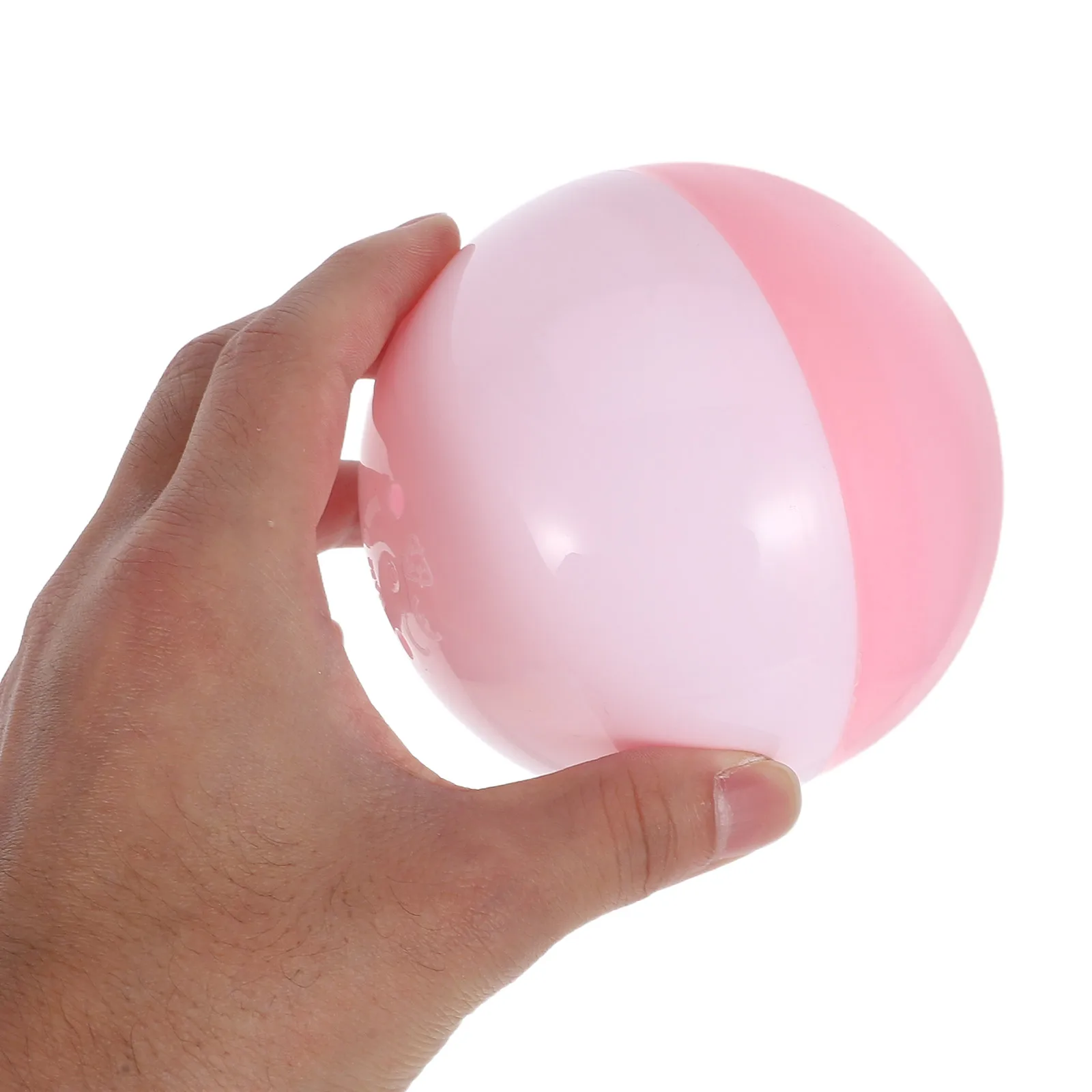 20pcs Twist Egg Shells Fillable Round Containers Plastic Reusable Gumball Vending Machine Toys
20pcs Twist Egg Shells Fillable Round Containers Plastic Reusable Gumball Vending Machine Toys
