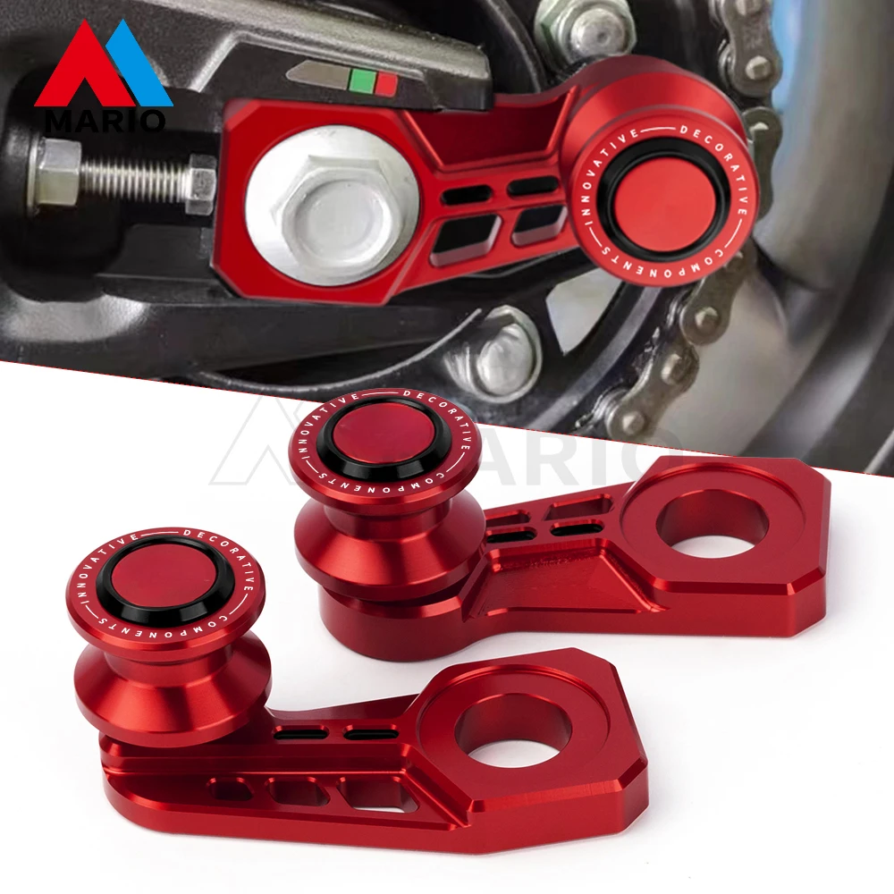 Motorcycle Accessories For Honda CRF1000L Africa Twin 2018 2019 2020 Swingarm Spools Block Rear Stand Screws Sliders
Motorcycle Accessories For Honda CRF1000L Africa Twin 2018 2019 2020 Swingarm Spools Block Rear Stand Screws Sliders