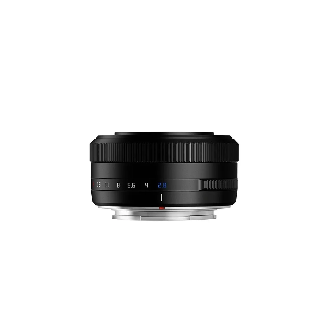 Объектив камеры | 27 мм F2.8, подходит для Nikon Z-port, для Z50... фокусное расстояние 27 мм F2.8 объектив с автофокусом с 7 лезвиями диафрагмы
Объектив камеры | 27 мм F2.8, подходит для Nikon Z-port, для Z50... фокусное расстояние 27 мм F2.8 объектив с автофокусом с 7 лезвиями диафрагмы
