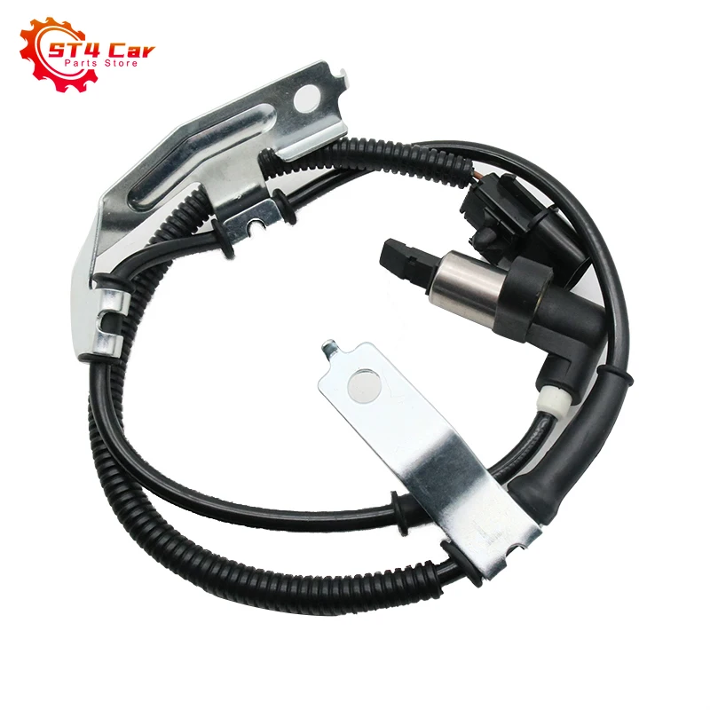95620-4A100 Front Left ABS Wheel Speed Sensor For Toyota Land Cruiser Prado 2009- Hyundai H-1 956204A100
95620-4A100 Front Left ABS Wheel Speed Sensor For Toyota Land Cruiser Prado 2009- Hyundai H-1 956204A100
