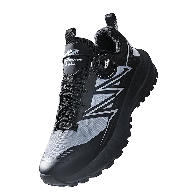 Non Slip New Golf Shoes Men Professional Golfers Breathable Sneakers Walking Footwears for Training
Non Slip New Golf Shoes Men Professional Golfers Breathable Sneakers Walking Footwears for Training