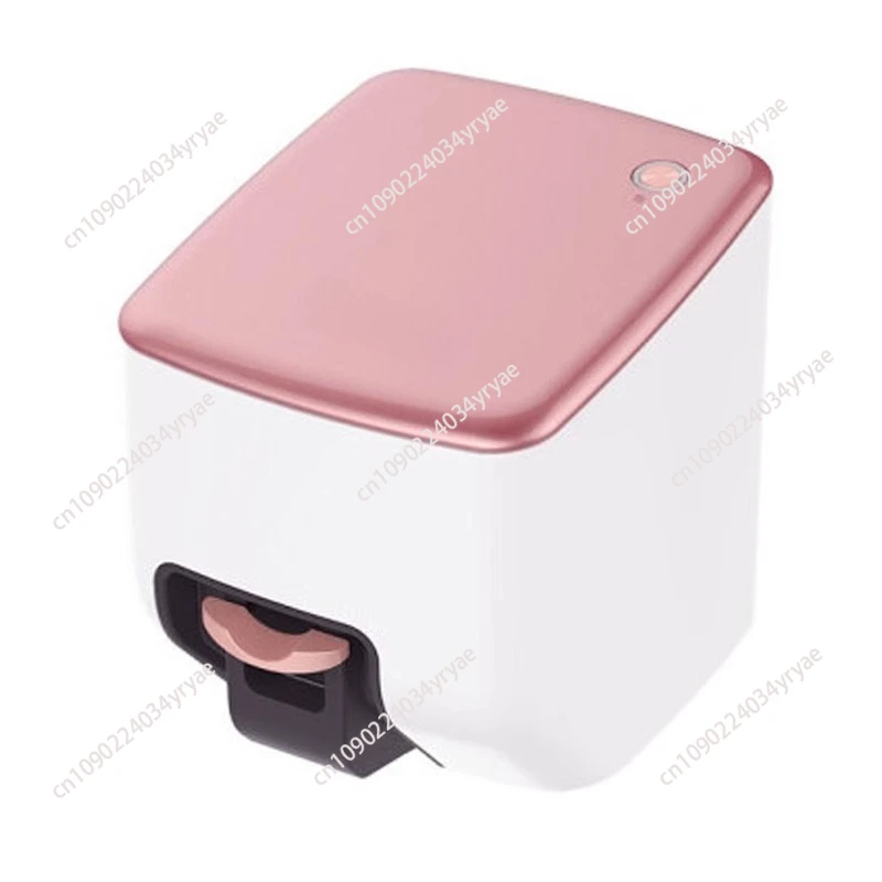2025 Newest Portable DIY Digital Nail Pattern Machine 3D Fashion Automatic Nail Art Printer for Nail Salon 
2025 Newest Portable DIY Digital Nail Pattern Machine 3D Fashion Automatic Nail Art Printer for Nail Salon