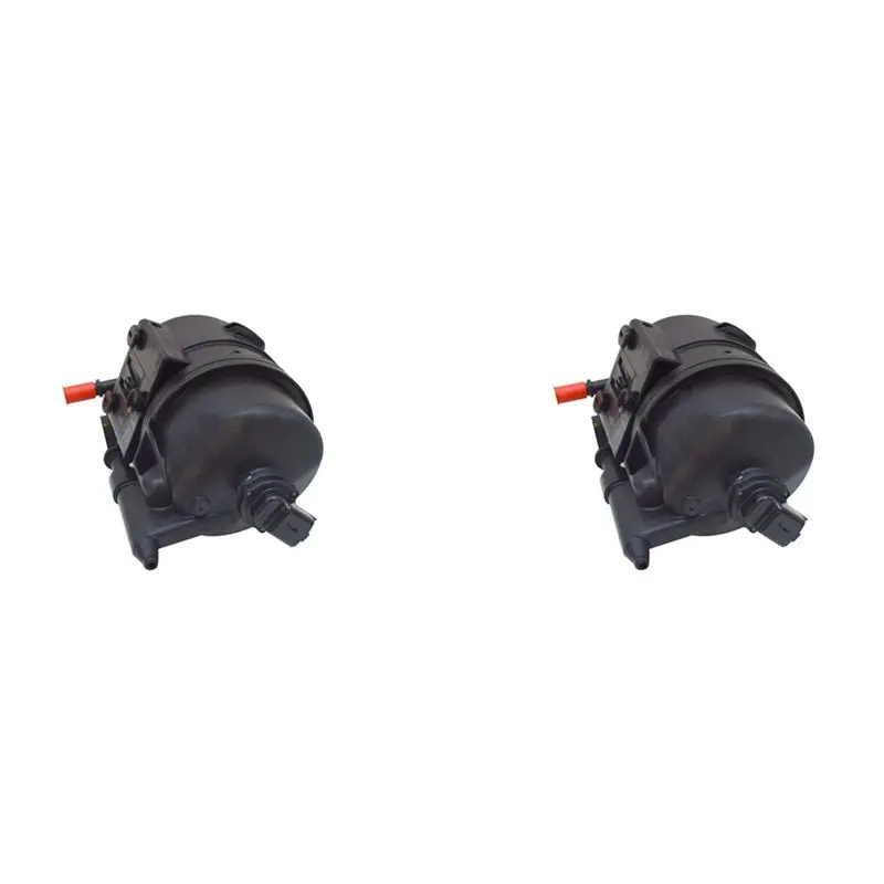 2X LR116437 Car Fuel Filter Pump T2H34766 For Land Rover Range Rover Jaguar F-Pace XE-Type XF 17-19 Diesel Filter Valve-N30R
2X LR116437 Car Fuel Filter Pump T2H34766 For Land Rover Range Rover Jaguar F-Pace XE-Type XF 17-19 Diesel Filter Valve-N30R