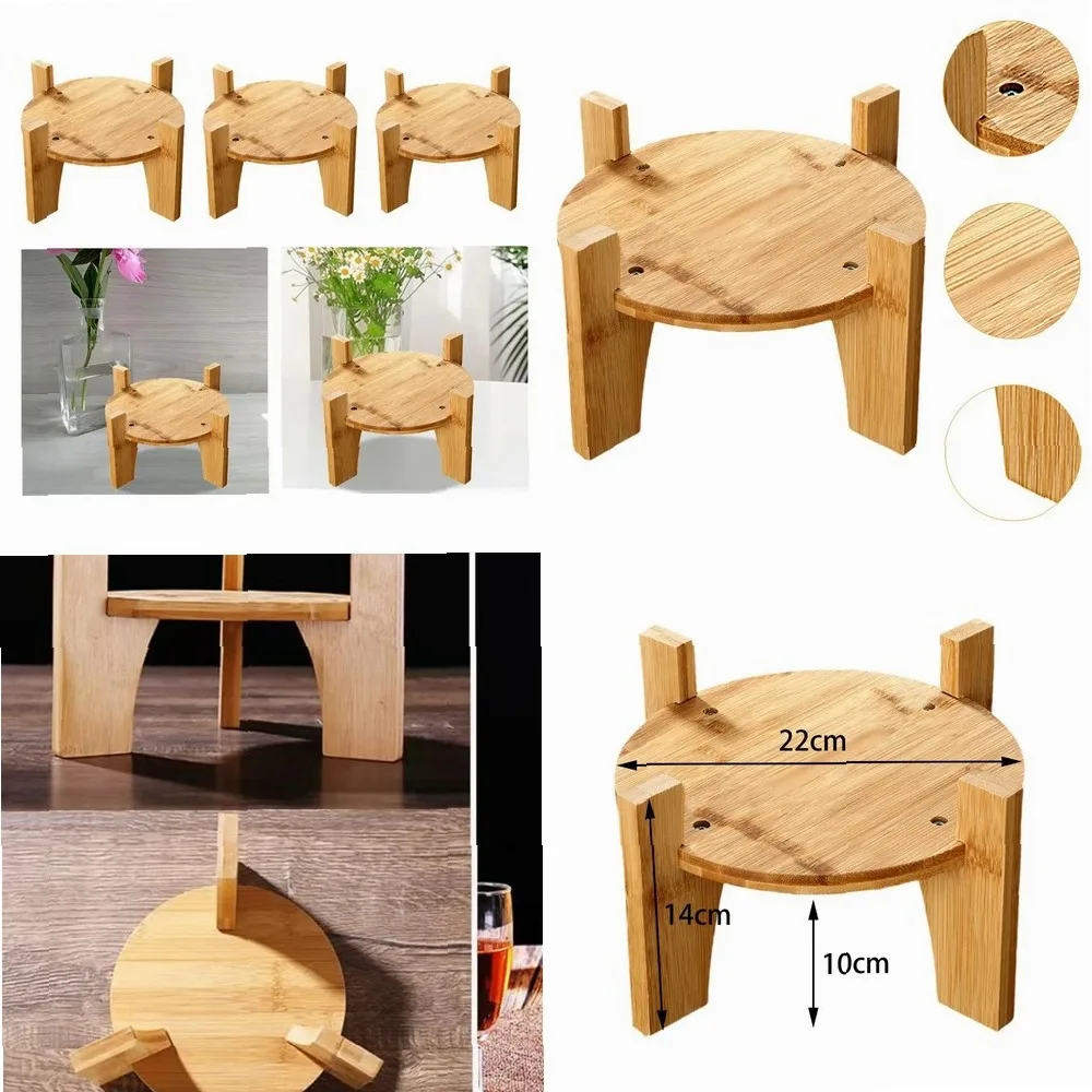 Sturdy Bamboo Drink Dispenser Stand, Height-Adjustable Water Jug Holder for Plants Vase Liquor Beverage
Sturdy Bamboo Drink Dispenser Stand, Height-Adjustable Water Jug Holder for Plants Vase Liquor Beverage