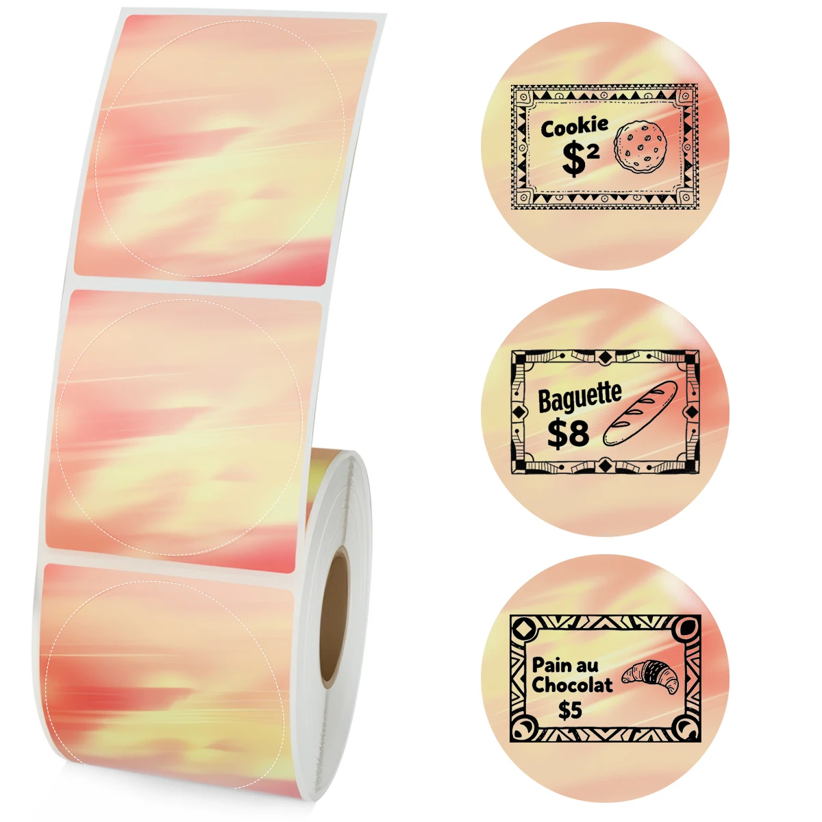 1 рулон бумаги для этикеток Orange Aurora, совместимая с принтером Marklife D100 D200 X4, 50*50 мм, принтер для этикеток, подарочная наклейка, этикетки с благодарностью
1 рулон бумаги для этикеток Orange Aurora, совместимая с принтером Marklife D100 D200 X4, 50*50 мм, принтер для этикеток, подарочная наклейка, этикетки с благодарностью