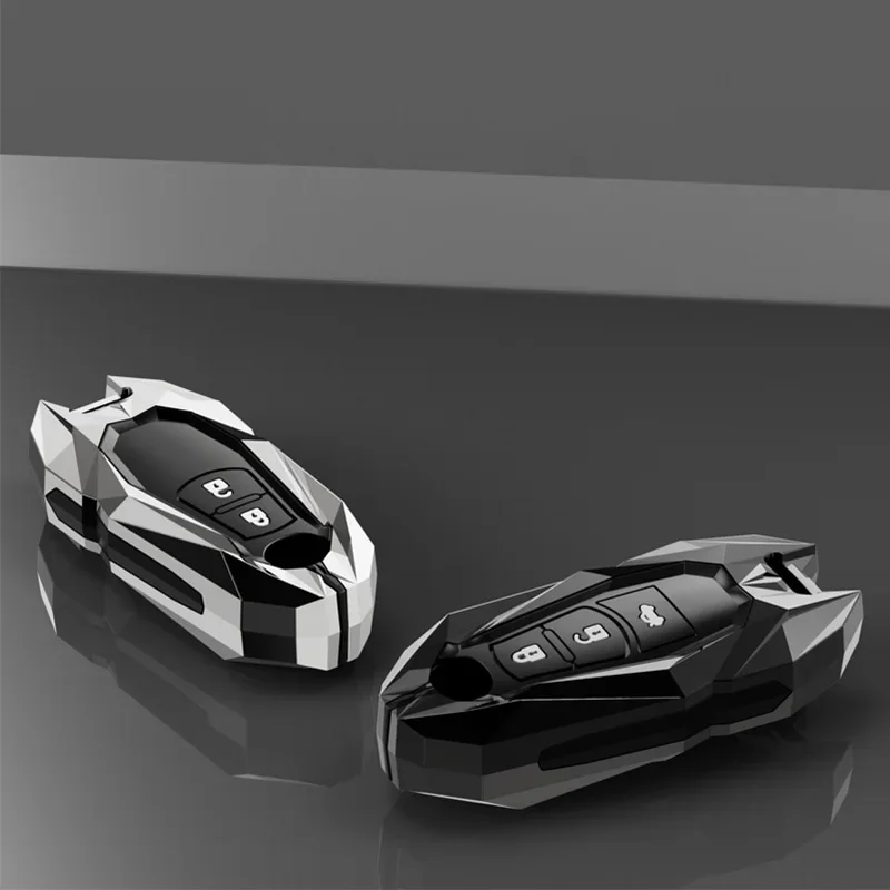 For MAZDA 2 3 5 6 CX-3 CX-5 CX-7 CX-9 Zinc Alloy Car Key Cover Remote Fob Case Sleeve 2 3 Buttons 2013 2015 2016 2017 2018 2019
For MAZDA 2 3 5 6 CX-3 CX-5 CX-7 CX-9 Zinc Alloy Car Key Cover Remote Fob Case Sleeve 2 3 Buttons 2013 2015 2016 2017 2018 2019