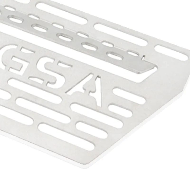 For BMW R1150GS R 1150 GS R1150 GS ADVENTURE Motorcycle Oil Cooler Core Guard Protector Cover 1999-2004 2003 2002 2001 2000
For BMW R1150GS R 1150 GS R1150 GS ADVENTURE Motorcycle Oil Cooler Core Guard Protector Cover 1999-2004 2003 2002 2001 2000