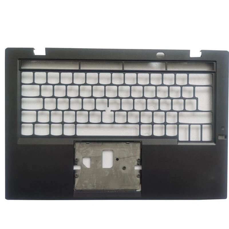 New For Lenovo ThinkPad X1 Carbon 3rd Gen 2015 Laptop Palmrest Upper Cover Big Enter Key
New For Lenovo ThinkPad X1 Carbon 3rd Gen 2015 Laptop Palmrest Upper Cover Big Enter Key