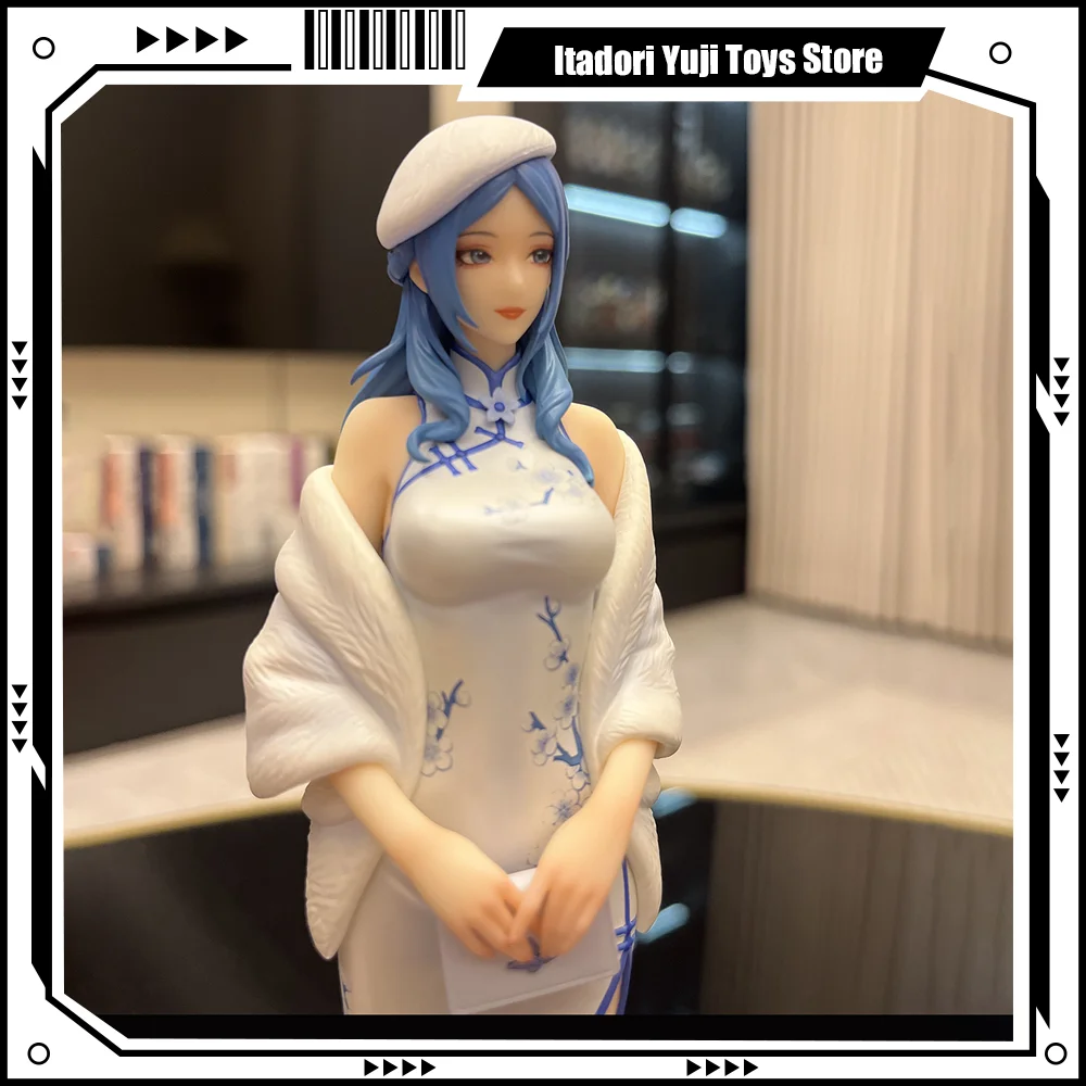 19cm Genuine Honor of Kings Action Figures The Four Beauties of The Dream Weaving Series Anime Game Figures Peripheral Model Toy
19cm Genuine Honor of Kings Action Figures The Four Beauties of The Dream Weaving Series Anime Game Figures Peripheral Model Toy
