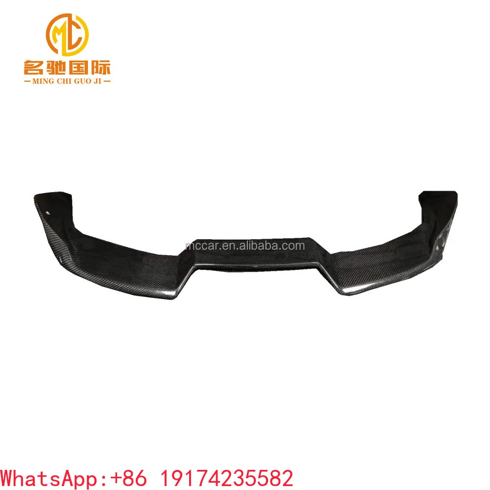 RS6 Roof Spoiler for A-u-d-i C7 RS6 Carbon Fiber Top Wing
RS6 Roof Spoiler for A-u-d-i C7 RS6 Carbon Fiber Top Wing