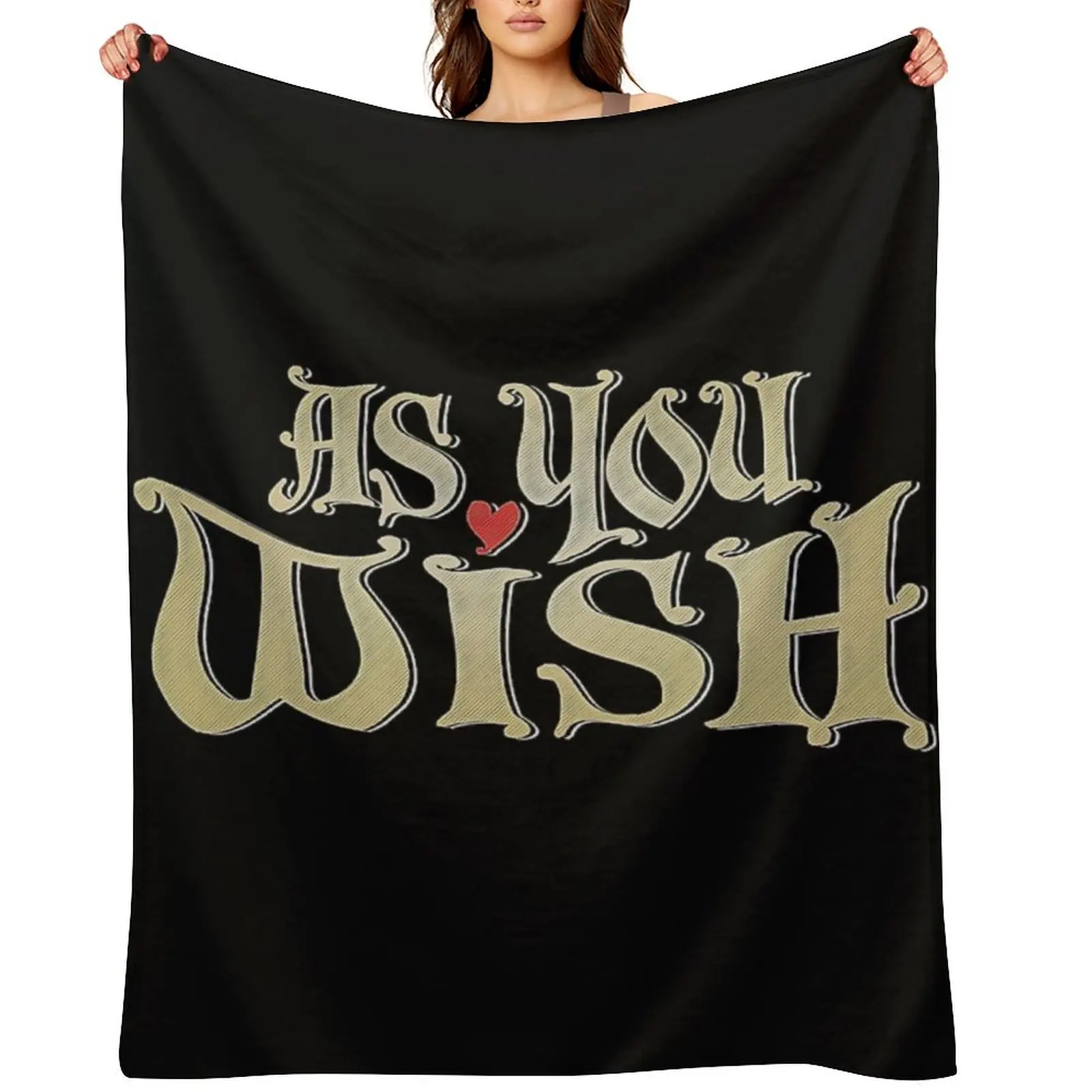 Princess Bride Throw Blanket christmas gifts Shaggy Custom Heavy Blankets
Princess Bride Throw Blanket christmas gifts Shaggy Custom Heavy Blankets