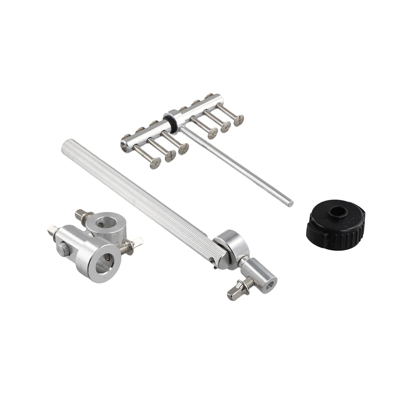 Cymbal Sizzle Device For Rack Drums And Jazz Drums , Jazz Drum Parts Replace Cymbal Sustain Divce
Cymbal Sizzle Device For Rack Drums And Jazz Drums , Jazz Drum Parts Replace Cymbal Sustain Divce